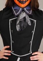 Kid's Headless Horseman Dress Costume Alt 2
