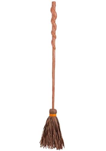 Spiral Witch Broom