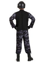 Kid's Elite Army Costume Alt 1
