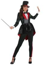 Women's Magician Costume