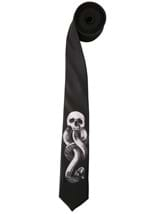 Harry Potter Death Eater Necktie Alt 3