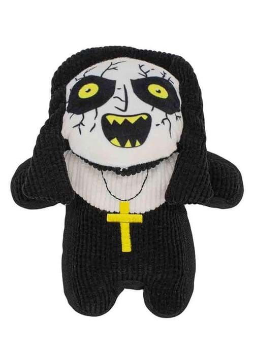 The Nun Squeaker Pet Dog Toy