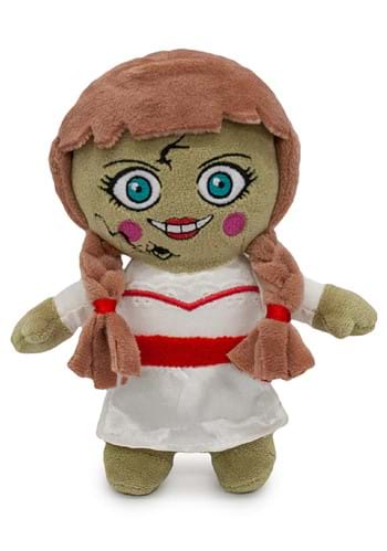 Squeaker Dog Toy Annabelle Doll