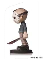 Friday the 13th Jason Voorhees MiniCo Statue Alt 2