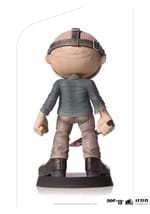 Friday the 13th Jason Voorhees MiniCo Statue Alt 1