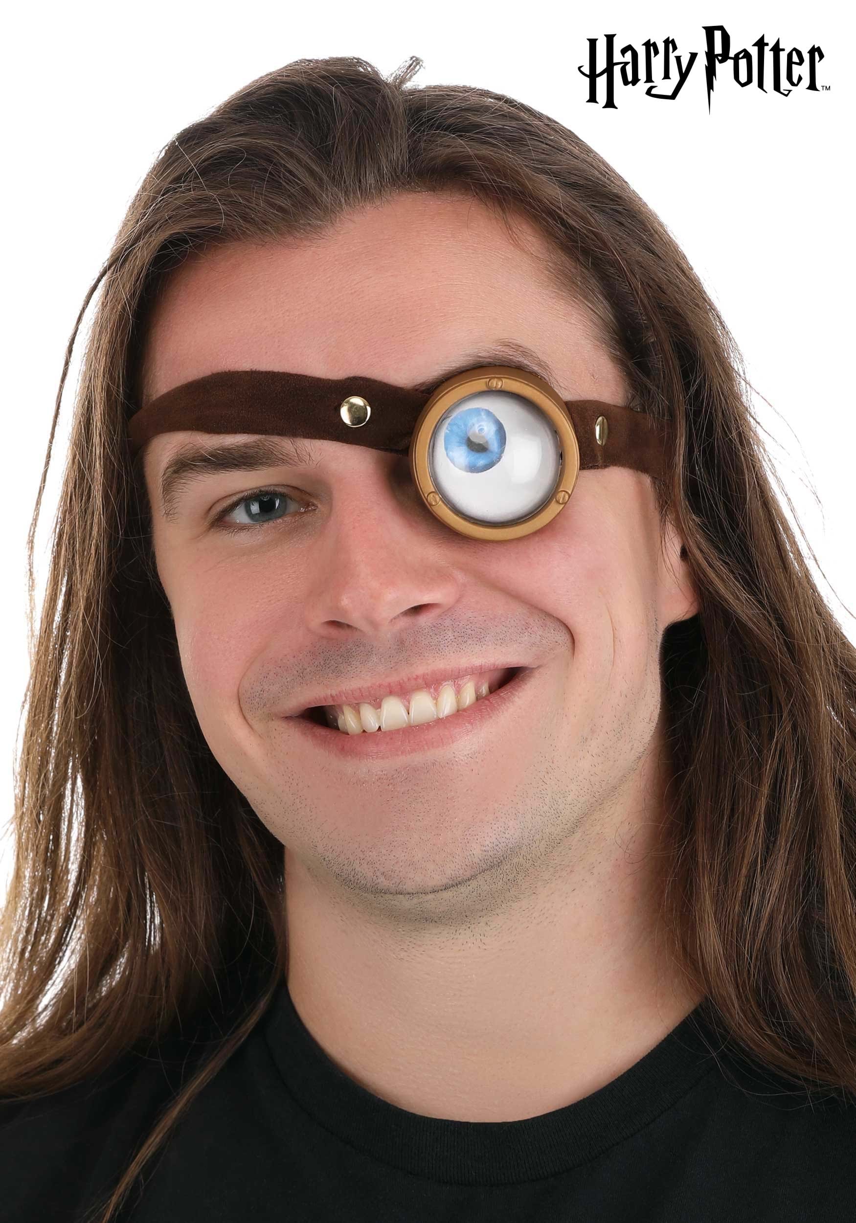 Elope Harry Potter Mad-Eye Moody Monocle