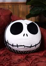 Disney Nightmare Before Christmas Jack Face Pillow