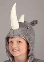 Kid's Rhinoceros Costume Alt 1