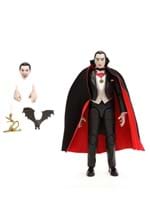 6 Inch Universal Monsters Dracula Action Figure Alt 2