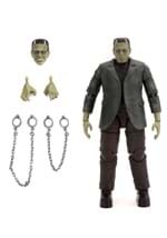 6.75 Inch Universal Monsters Frankenstein Figure Alt 1