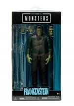 6.75 Inch Universal Monsters Frankenstein Figure Alt 3