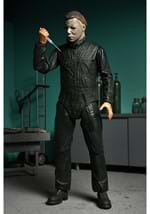 Halloween 2 Ultimate 2 Pack Michael Myers Loomis Alt 14