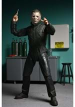 Halloween 2 Ultimate 2 Pack Michael Myers Loomis Alt 15