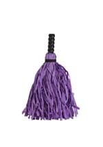 Costume Purple Swirl Witch Broom Alt 4