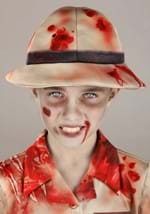 Boy's Zombie Safari Guide Costume Alt 2