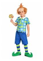 Kids Deluxe Plaid Munchkin Costume Upd 1
