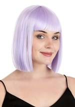 Light Purple Bob Wig Alt 2