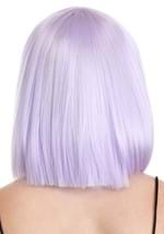 Light Purple Bob Wig Alt 1