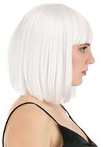 Bright White Bob Wig Alt 3