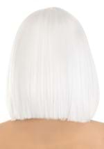 Bright White Bob Wig Alt 1