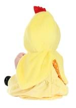 Infant Chicken Capelet Costume Alt 1