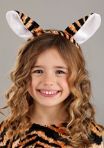 Kid's Snazzy Tiger Costume Alt 1