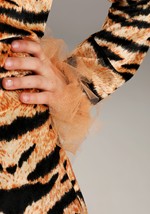 Kid's Snazzy Tiger Costume Alt 3