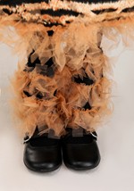 Kid's Snazzy Tiger Costume Alt 4