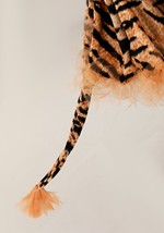 Kid's Snazzy Tiger Costume Alt 5