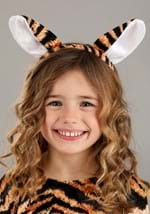 Kid's Snazzy Tiger Costume Alt 2