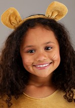 Kid's Lady Lion Costume Alt 1