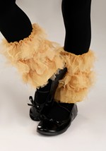 Kid's Lady Lion Costume Alt 4