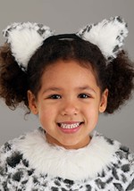 Toddler Snow Leopard Costume Alt 1