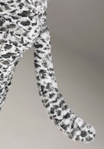 Toddler Snow Leopard Costume Alt 3