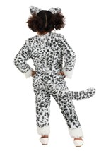 Toddler Snow Leopard Costume Alt 4