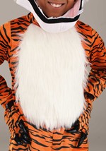 Child Tiger Jawesome Costume Alt 1