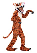 Child Tiger Jawesome Costume Alt 5