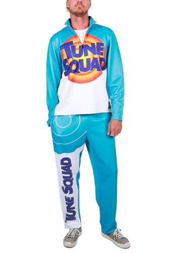 Space Jam A New Legacy Tune Squad Warmup Combo