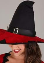 Womens Autumn Harvest Witch Costume Alt 2