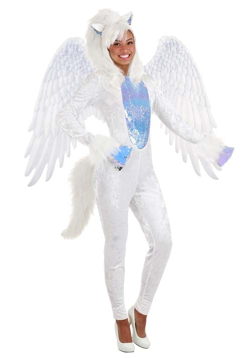 Womens Pegasus Costume