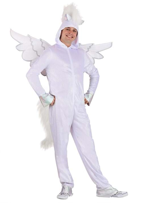 Adult Heavenly Pegasus Costume