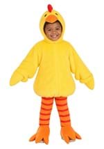 Yellow Chicken Toddler Costume UPD 1