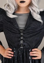 Kid's Gothic Stitch Witch Costume Alt 2
