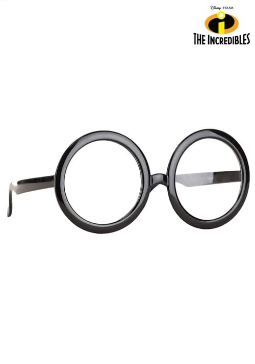 Incredibles Edna Mode Glasses