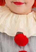 Toddler Killer Clown Cutie Costume Alt 2