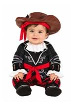 Posh Pirate Infant Costume upd