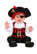 Infant Boatswain Pirate Costume New Main