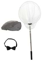 Dog Catcher Costume Kit Alt 1