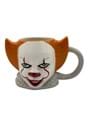 Pennywise Sculpted Mug from IT