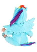 Infant Rainbow Dash My Little Pony Costume Alt 2